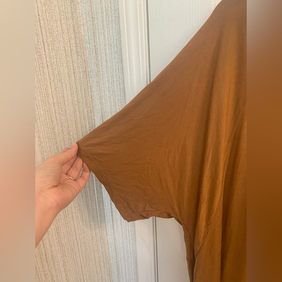 double zero blouse - Picture 4 of 4